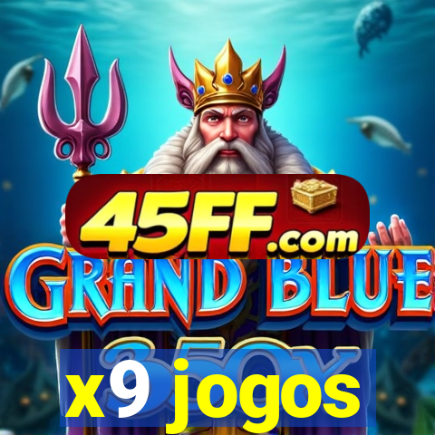 x9 jogos